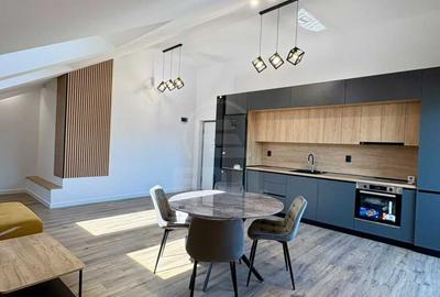 Apartament cu 2 camere semidecomandat în Florești