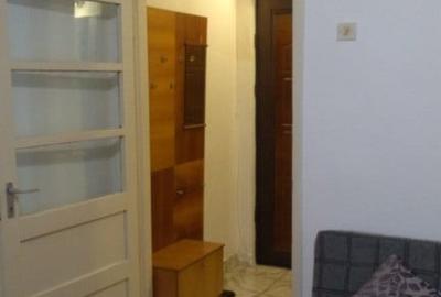 Apartament cu 2 camere semidecomandat în Vest