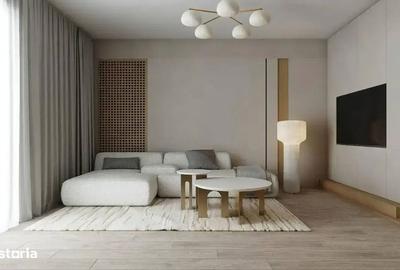 Apartament cu 2 camere în Nord - 2