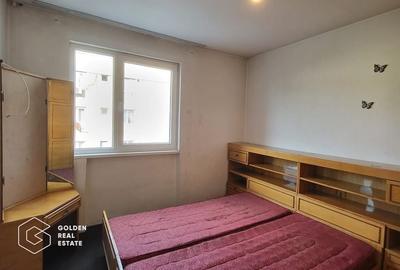Apartament cu 2 camere semidecomandat în Central - 5