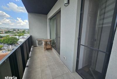 Apartament cu 3 camere în Gării - 1