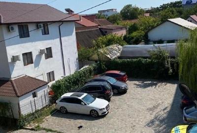 Apartament cu 2 camere în Schitu - 11