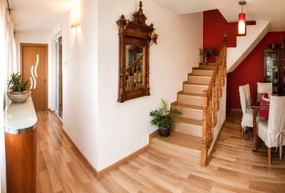 Duplex cu 3 camere cu Canalizare în Central - 3