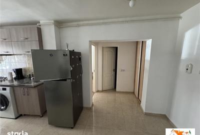 Apartament cu 2 camere decomandat în Cetate - 6