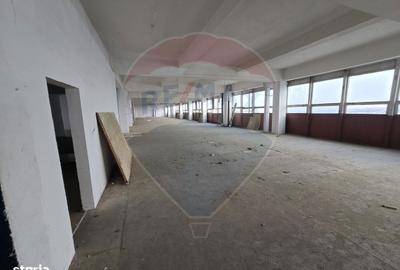 Spațiu comercial, de 2,428 mp, în Nord - 1