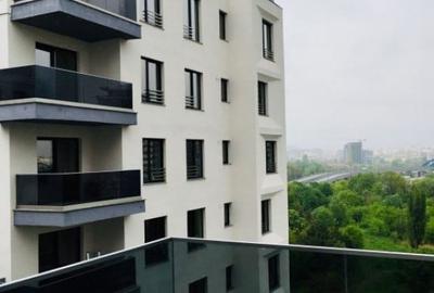 Apartament cu 3 camere decomandat în Tineretului - 11