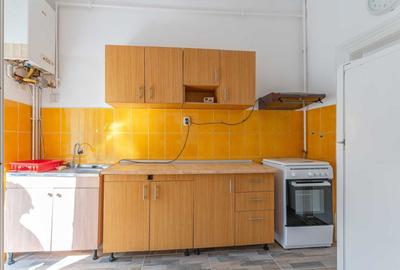 Garsonieră semidecomandată în Central - 5