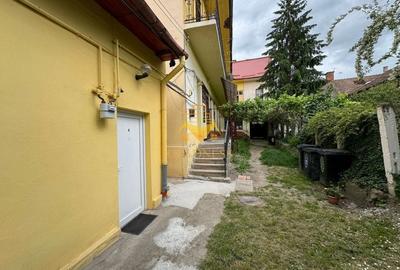 Apartament cu 2 camere semidecomandat în Ultracentral - 8
