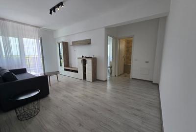 Apartament cu 2 camere decomandat în Metalurgiei