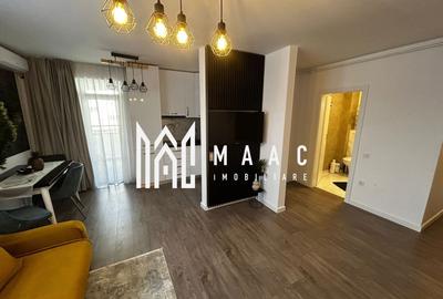 Apartament cu 4 camere decomandat, mobilat în Est - 11