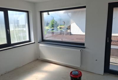 Casă cu 4 camere în Central - 1