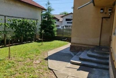 Casă individuală cu 3 camere cu Canalizare în Ocna Mureș - 9