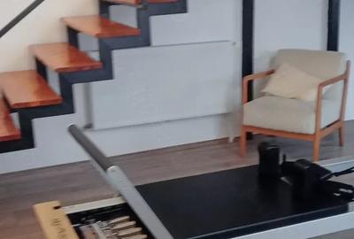Spațiu comercial, de 60 mp, în Ultracentral