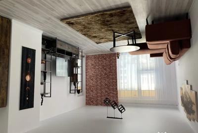 Apartament cu 2 camere semidecomandat în Parcul Carol - 8