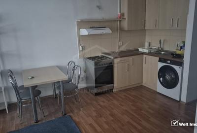 Apartament cu 2 camere semidecomandat, mobilat în Zorilor - 2