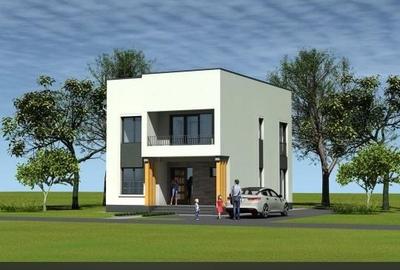 Casă cu 4 camere în Săsar - 4