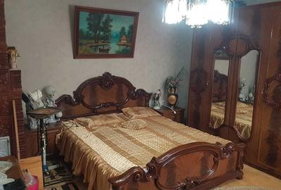 Casă cu 4 camere în Chercea - 6