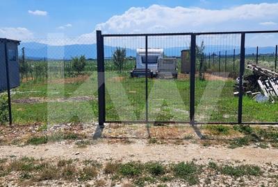 Spațiu comercial, în Șelimbăr - 2