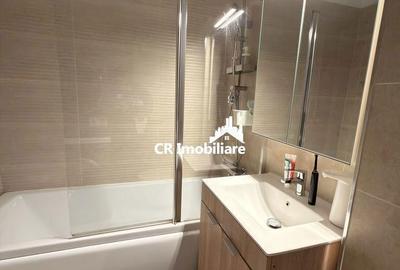 Apartament cu 3 camere decomandat, mobilat în Drumul Taberei