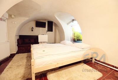 Casă individuală cu 5 camere cu Canalizare în Central - 4