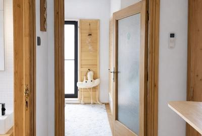 Apartament cu 6 camere în Floreasca - 3