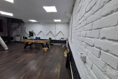 Spațiu comercial, de 80 mp, în Iancului - 5