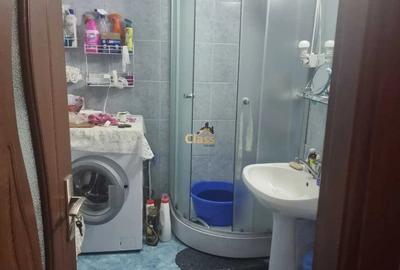 Apartament cu 2 camere decomandat, mobilat în Între Lacuri - 7