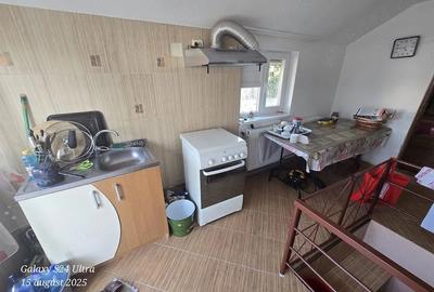 Casă cu Teren 3092 Mp în Siliștea