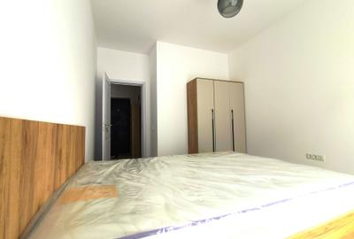 Apartament cu 2 camere în Cățelu - 1
