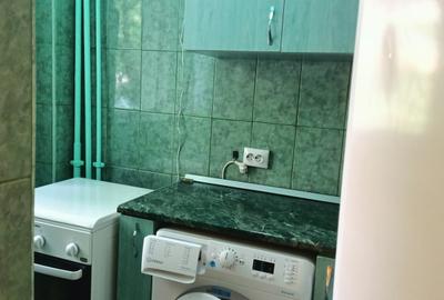 Garsonieră semidecomandată în Iancului - 11