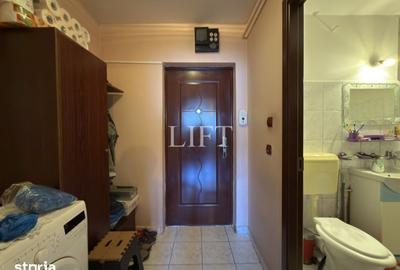 Garsonieră în Astra - 4