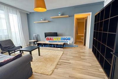 Apartament cu 2 camere decomandat, mobilat în Berceni