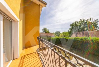 Casă individuală cu 5 camere cu Canalizare în Sântana - 39