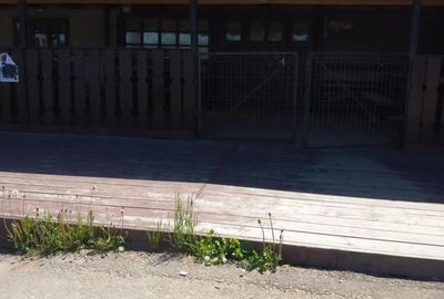 Spațiu comercial, de 150 mp, în Vama - 2