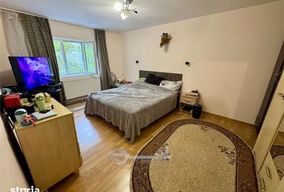 Apartament cu 2 camere decomandat, mobilat în Frumoasa - 6