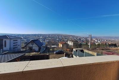 Casă individuală cu 5 camere cu Garaj în Câmpenești - 2