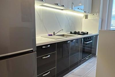Apartament cu 2 camere în Roșu - 1