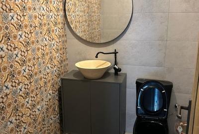 Spațiu comercial, de 310 mp, în Florești - 13
