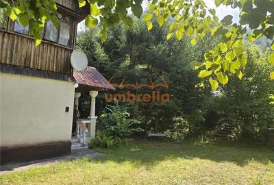 Casă individuală cu 5 camere cu Canalizare în Someșu Rece - 5