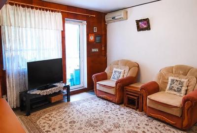 Apartament cu 2 camere semidecomandat în Tomis Nord - 8