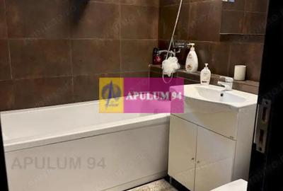 Apartament cu 2 camere semidecomandat, mobilat în Sebastian - 3