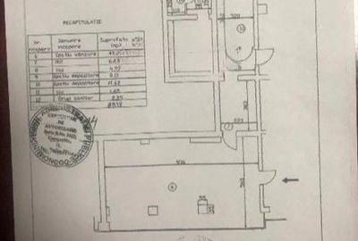 Spațiu comercial, de 172 mp, în Parcul Carol - 1
