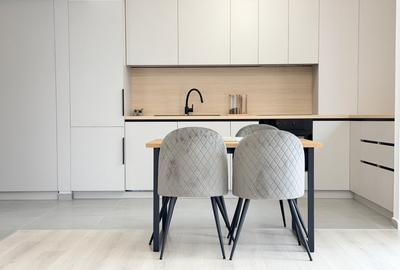 Apartament cu 2 camere decomandat, mobilat în Lipovei - 21