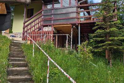 Casă individuală cu 3 camere cu Teren 3365500 Mp în Podu Dâmboviței - 6