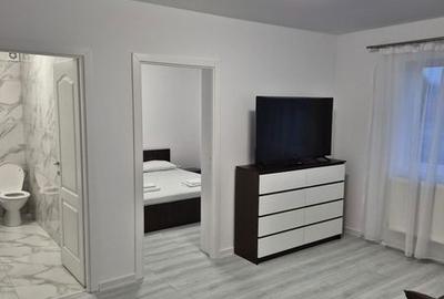 Apartament cu 2 camere în Ciurea