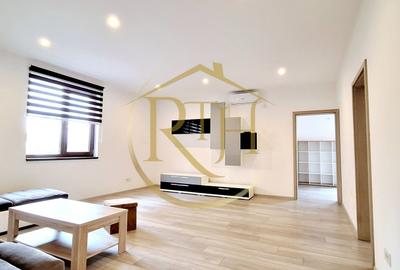 Apartament cu 3 camere semidecomandat, mobilat în Braytim - 3