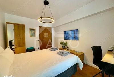 Apartament cu 2 camere în Mureșeni - 4