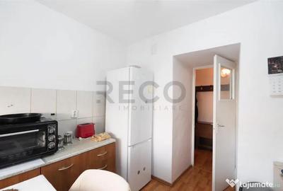 Apartament cu 2 camere semidecomandat, mobilat în Cantemir - 8