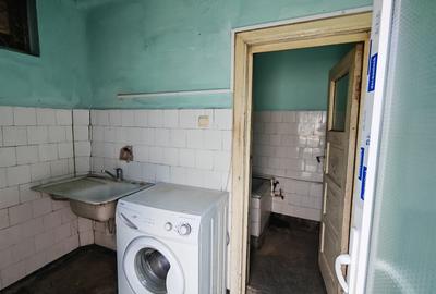 Casă individuală cu 5 camere cu Canalizare în Faleza Nord - 10