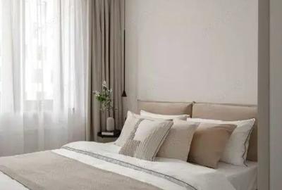 Apartament cu 2 camere decomandat în Soarelui - 4